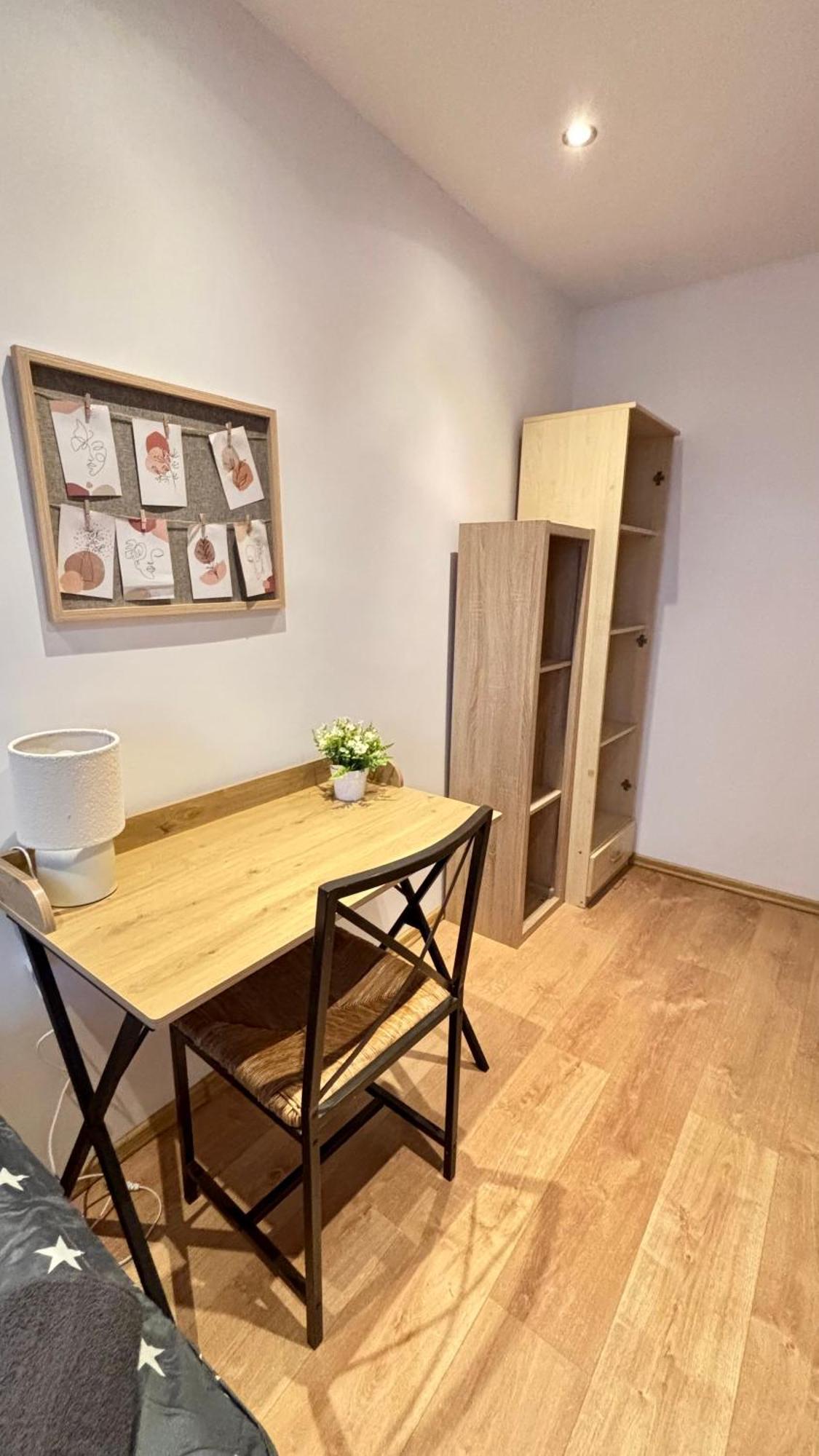 Rooms In Warsaw - K3 Exterior photo